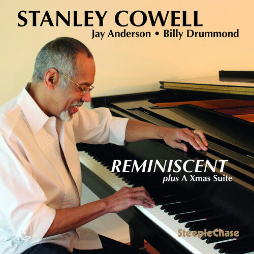 Cowell,stanley - Reminiscent - Music CD