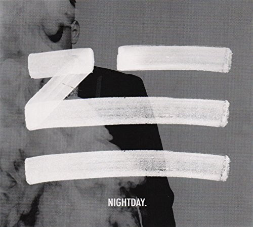 Zhu - Nightday - Music CD