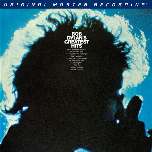 Dylan,bob - Bob Dylan's Greatest Hits - Vinyl Record