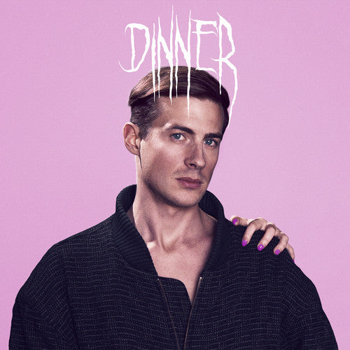 Three EPs, 2012-2014 [Vinyl] Vinyl Record