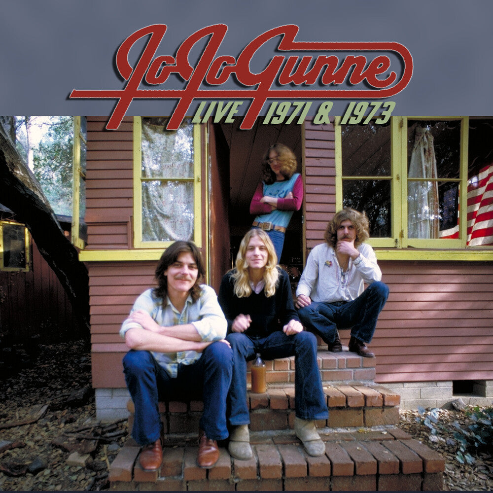 Live 1971 & 1973 [2 CD] Music CD
