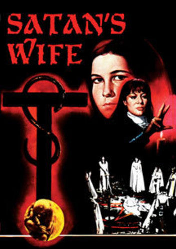 Satan's Wife - Satan's Wife - DVD