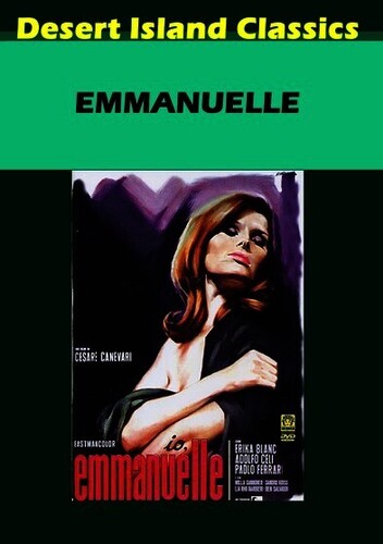 Emmanuelle - Emmanuelle - DVD