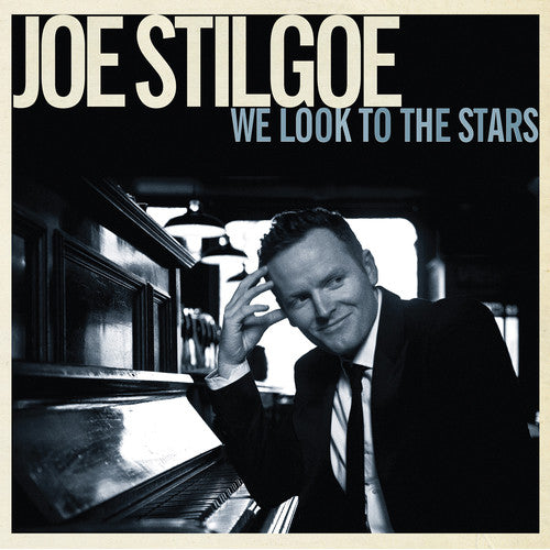 Stilgoe,joe - We Look To The Stars - Music CD