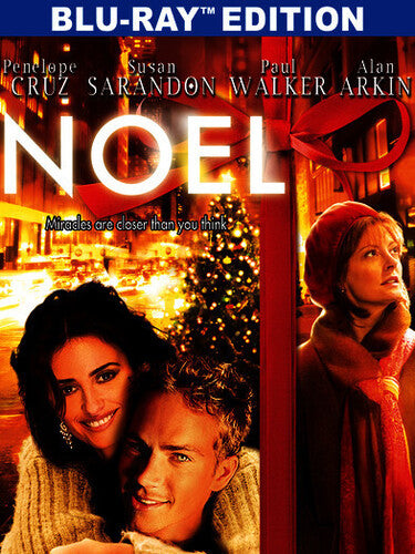 Noel - Noel - Blu-ray