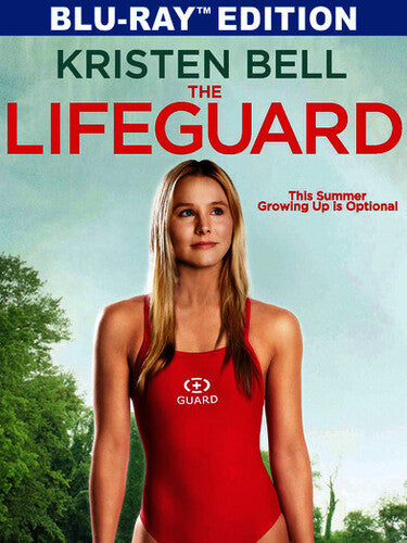 Lifeguard - Lifeguard - Blu-ray