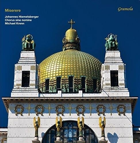 Miserere [LP] Vinyl Record