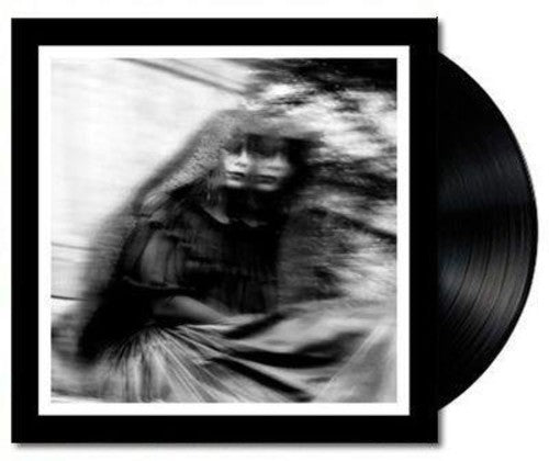 Gallows - Desolation Sounds - Vinyl Record