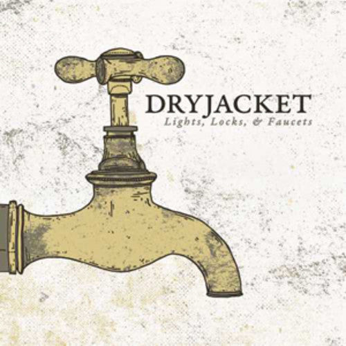 Lights, Locks, & Faucets EP [Vinyl] Vinyl Record