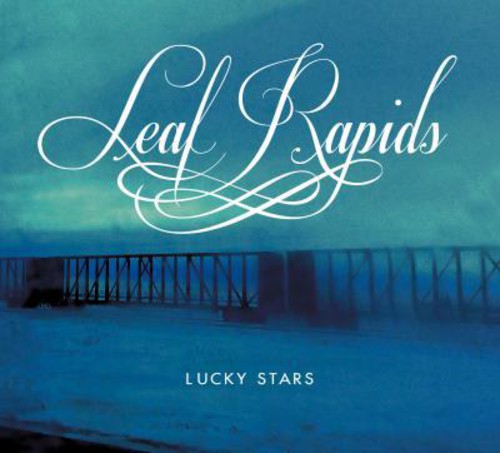 Leaf Rapids - Lucky Stars [LP] Vinyl Record