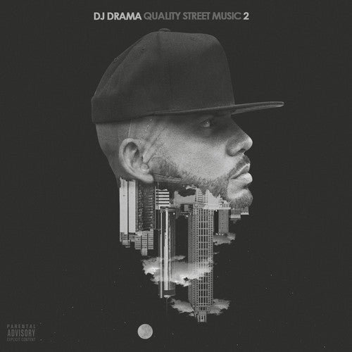 Dj Drama - Quality Street Music 2 - Music CD