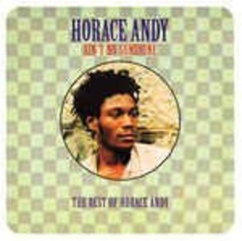 Andy,horace - Ain't No Sunshine - Vinyl Record
