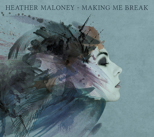 Maloney,heather - Making Me Break - Music CD