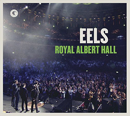 Eels - Royal Albert Hall - Music CD