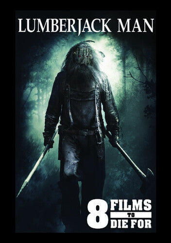 Lumberjack Man - Lumberjack Man - DVD