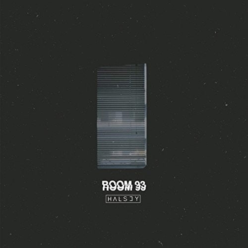 Halsey - Room 93 Vinyl Record