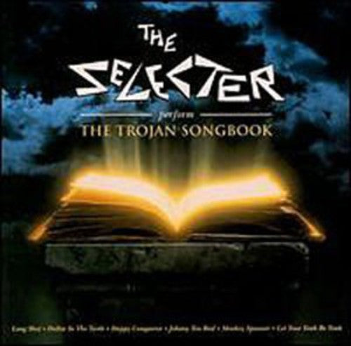 Selecter - Perform The Trojan Songbook - Music CD