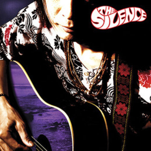 Silence [Vinyl] Vinyl Record