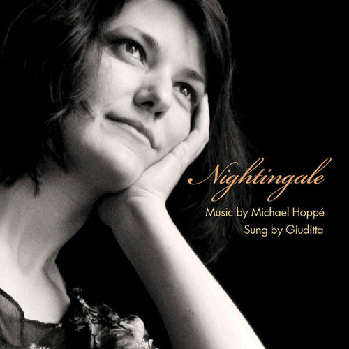 Scorcelletti,giuditta - Nightingale - Music CD
