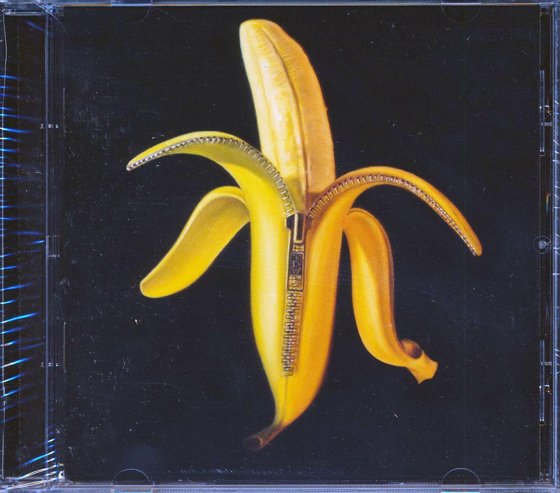 The Dandy Warhols - Welcome To The Monkey House Music CD