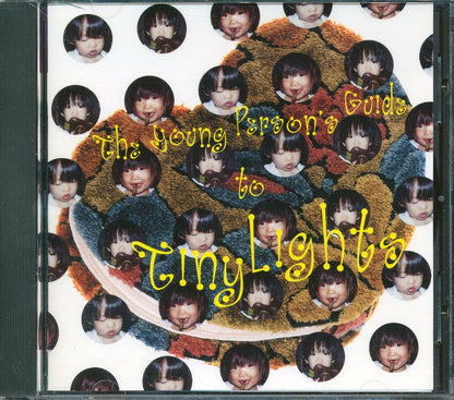 Tiny Lights - The Young Person's Guide To Tiny Lights Music CD