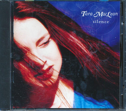 Tara MacLean - Silence Music CD