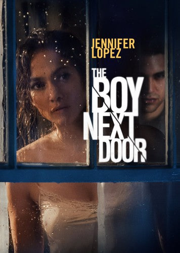 Boy Next Door - Boy Next Door - DVD