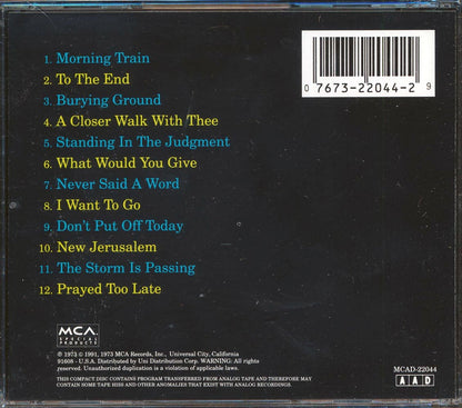 The Sensational Nightingales - The Best Of The Sensational Nightingales Music CD