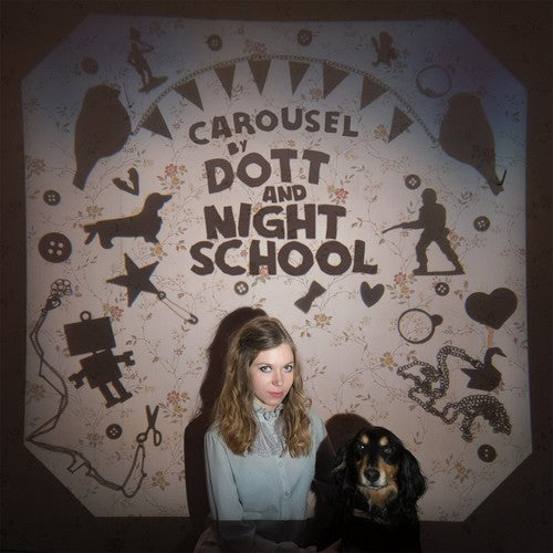 Carousel [12" Vinyl] Vinyl Record