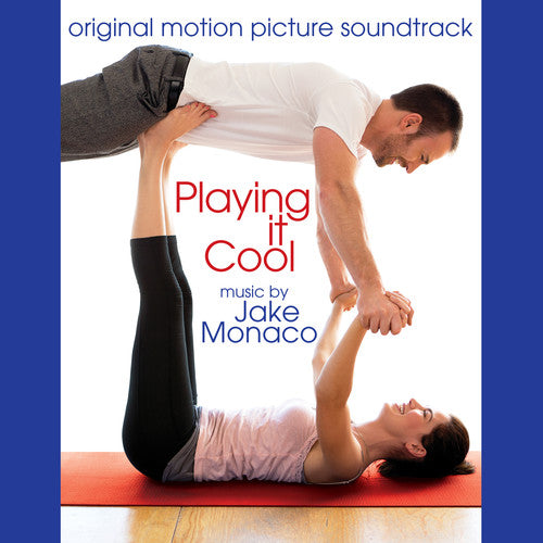 Playing It Cool / O.s.t. - Playing It Cool / O.s.t. - Music CD