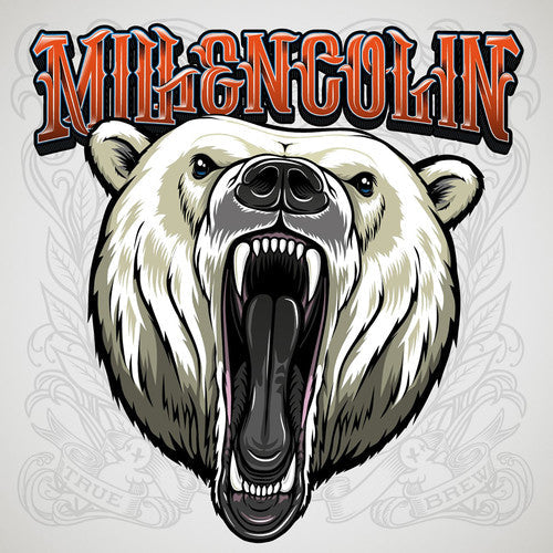 Millencolin - True Brew Vinyl Record