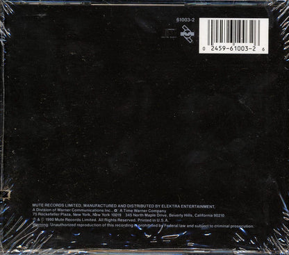 Cabaret Voltaire - 2X45 (marked/ltd stock) Music CD