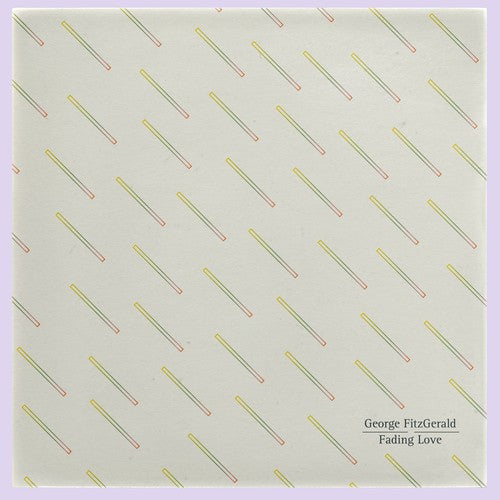 Fitzgerald,george - Fading Love - Music CD