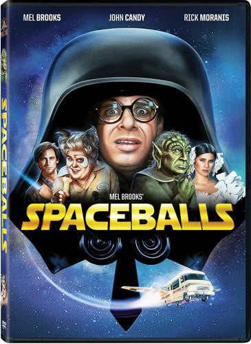 Spaceballs - Spaceballs - DVD