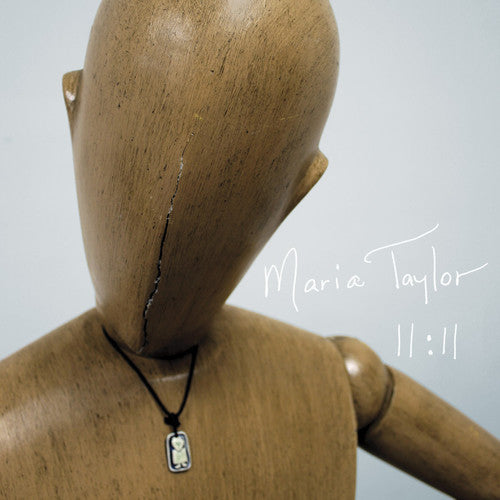 Taylor,maria - 11:11 - Vinyl Record