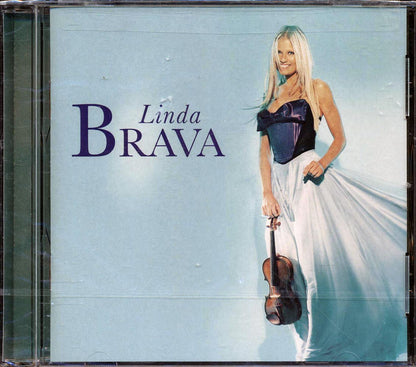 Linda Brava - Linda Brava Music CD