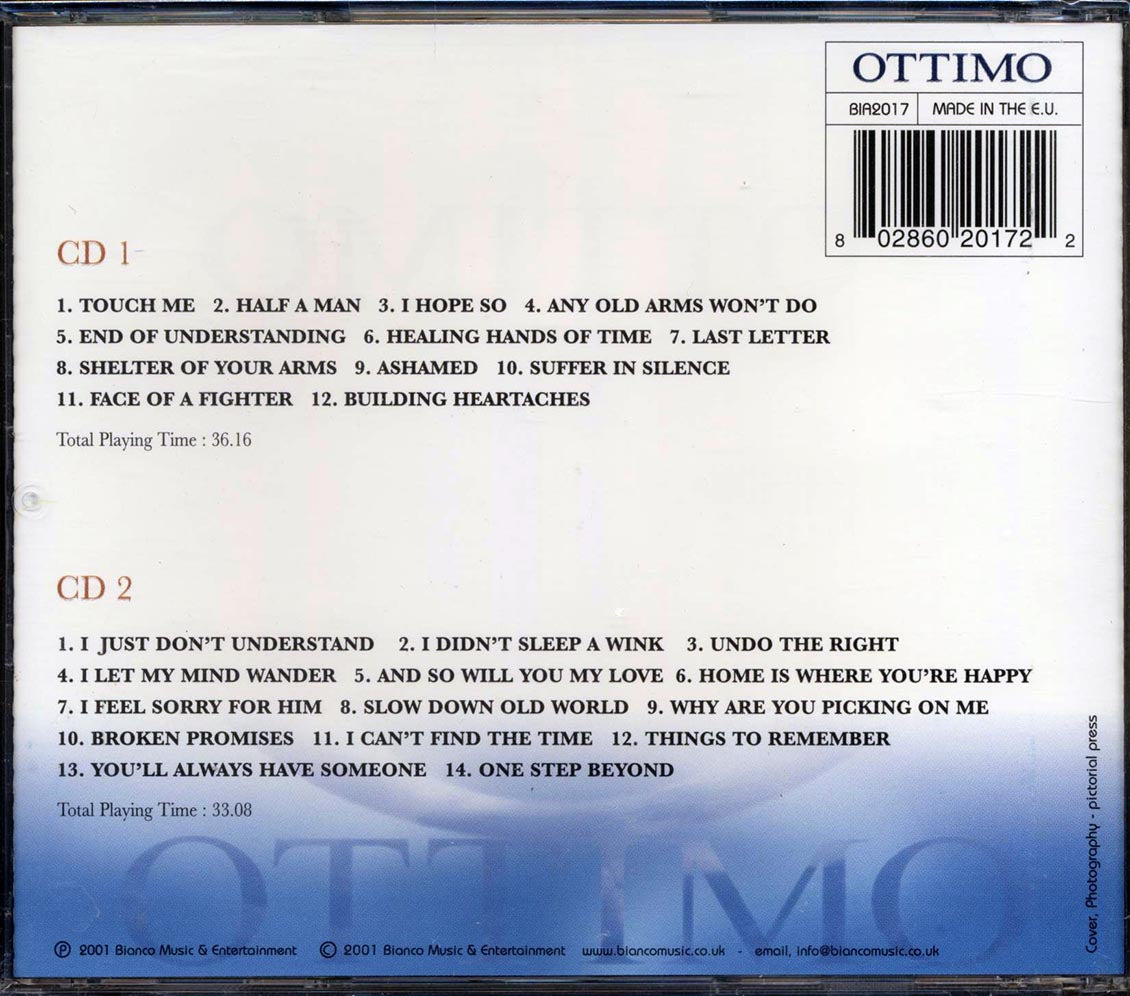 Willie Nelson - Broken Promises (2xCD) Music CD