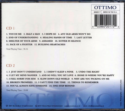 Willie Nelson - Broken Promises (2xCD) Music CD