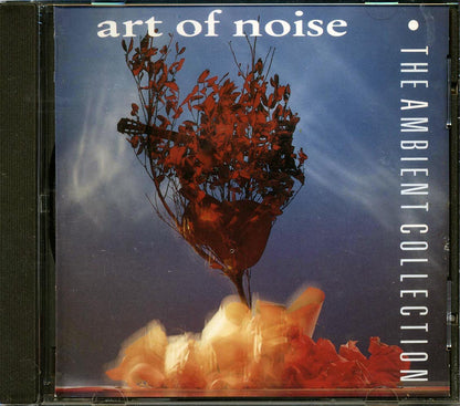Art Of Noise - The Ambient Collection Music CD