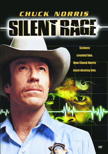 Silent Rage - Silent Rage - DVD
