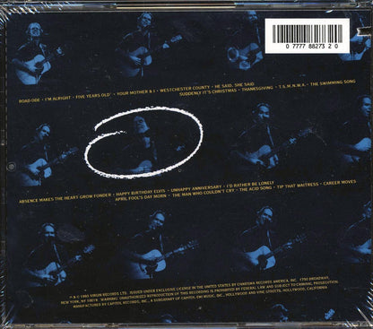 Loudon Wainwright III - Career Moves (marked/ltd stock) Music CD