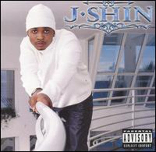 J-shin - My Soul My Life - Music CD