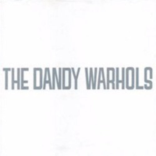 The Dandy Warhols - Dandy's Rule Ok Vinyl Record
