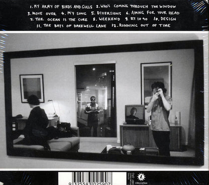 Betchadupa - Aiming For Your Head Music CD