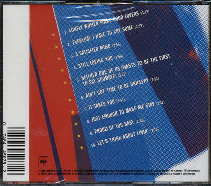 Bob Luman - American Originals Music CD