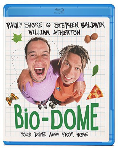 Bio-dome - Bio-dome - Blu-ray