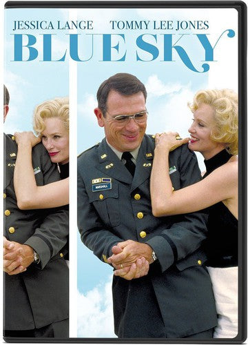 Blue Sky - Blue Sky - DVD