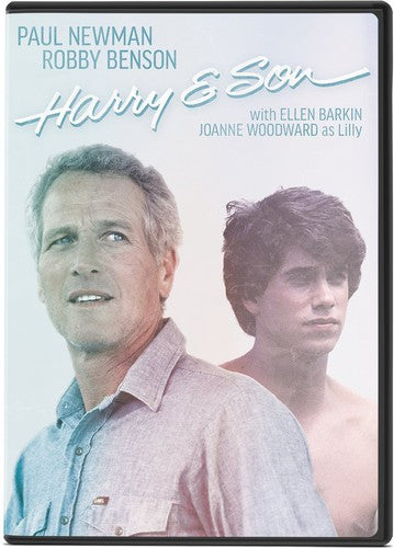 Harry & Son - Harry & Son - DVD