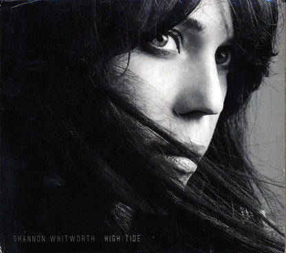 Shannon Whitworth - High Tide Music CD