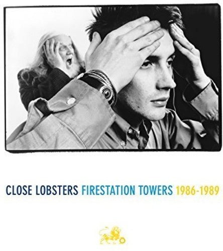 Close Lobsters - Firestation Towers 1986-1989 - Vinyl Record